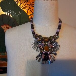 Simply Vera Wang Necklace Preowned